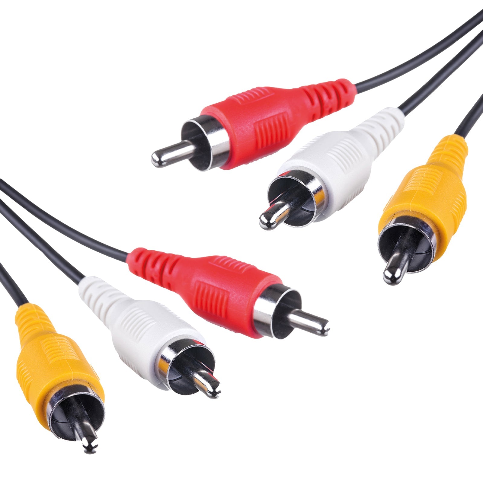 Ototon® 3M Câble Optique Audio Numérique Cordon Fibre Optique