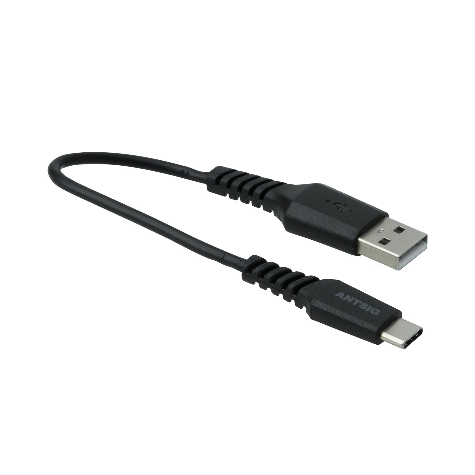 Cabo USB-A USB-C 1 Angul