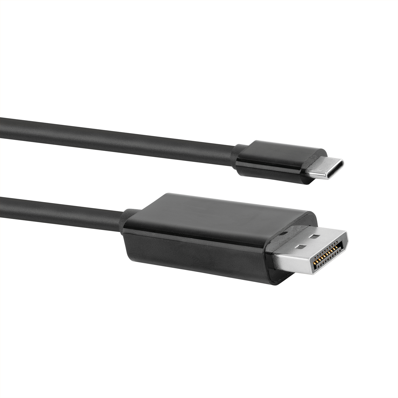 Adaptador HDMI a USB-C Gris de Gravity