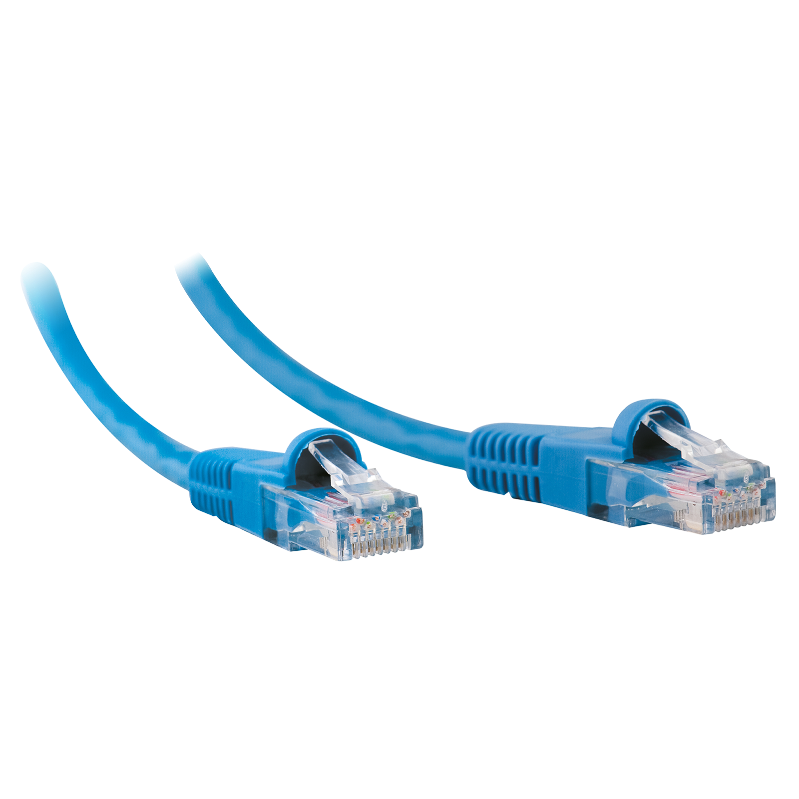 Câble Ethernet RJ45 Catégorie 6A Slim 3m - Audiophonics