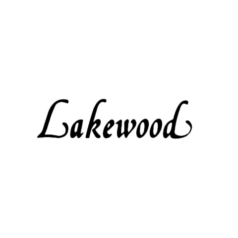 Lakewood guitars