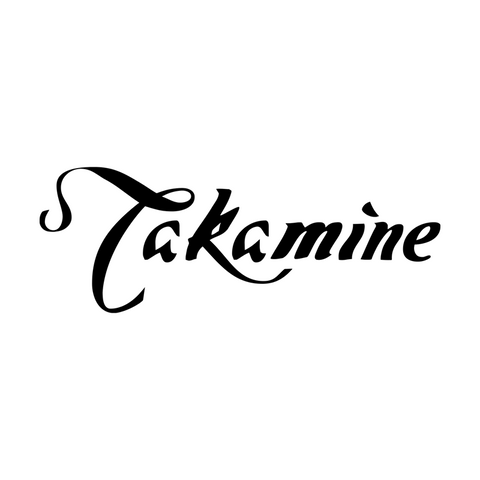 Takamine Guitars