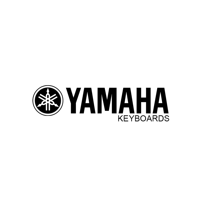 Yahama Keyboards