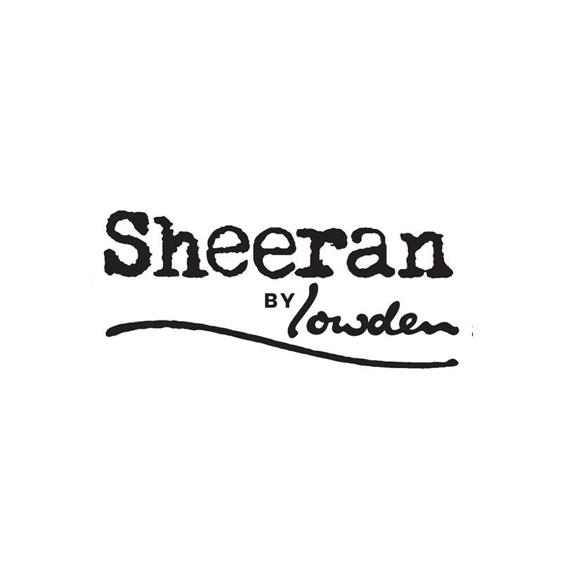 Sheeran guitars