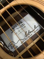 Sheeran Stadium Signature - Guitar Haus