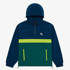 A.R.C HALF-ZIP ANORAK