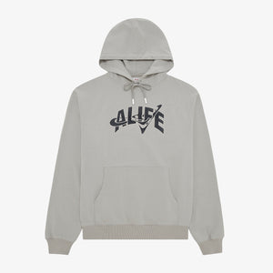 TRAP LOGO HOODIE