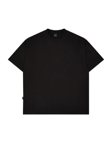 Essentials T-shirt - Black