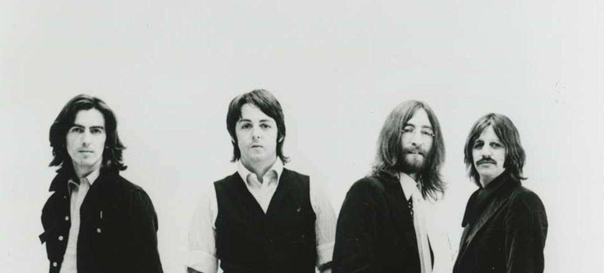 The Beatles | Rock & Roll Hall of Fame