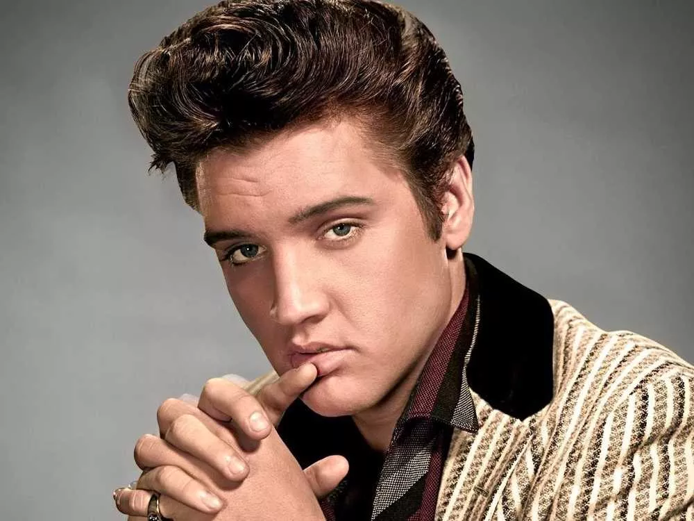 Quién fue Elvis Presley? La historia completa de un artista histórico | Blog do Cifra Club