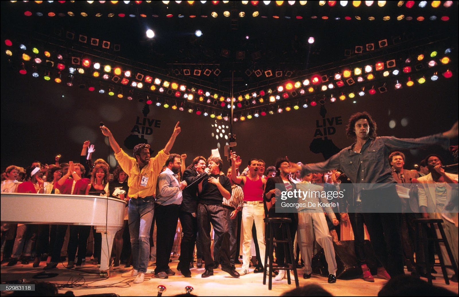 live aid 