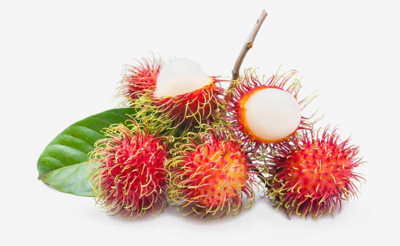 Rambutan