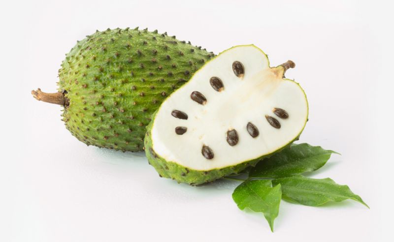 Soursop