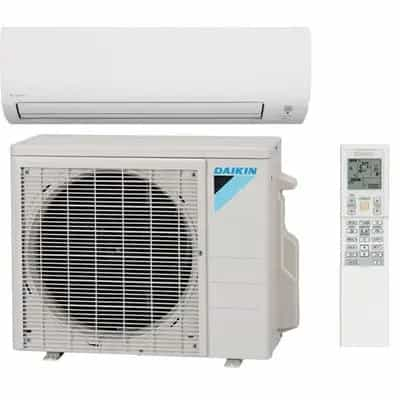 Daikin FTXF18RX mini split air conditioner