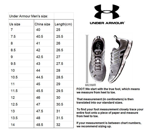 ua connected footwear