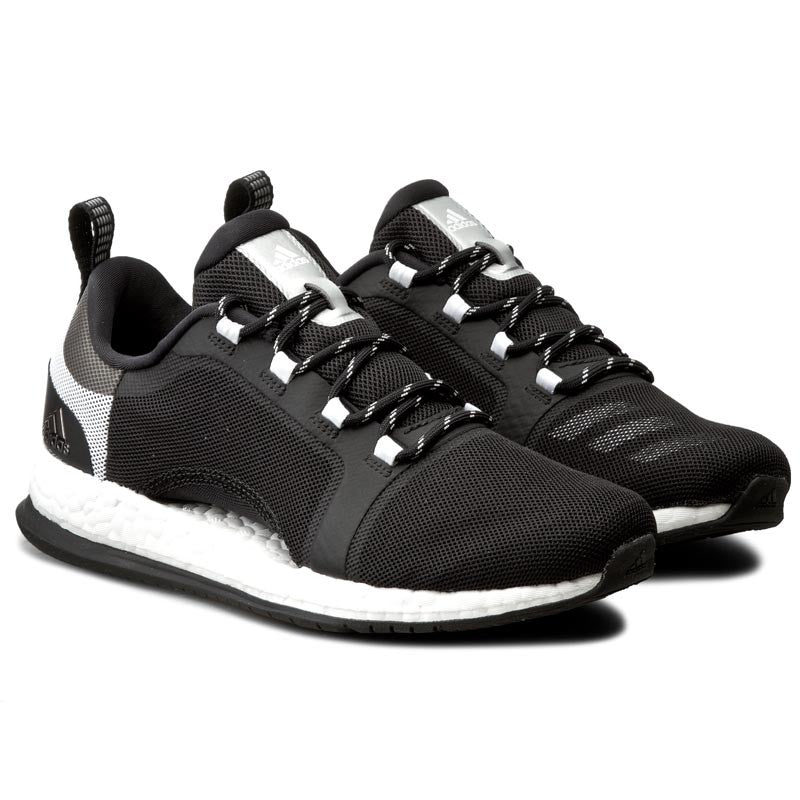 Women Adidas Pure Boost X Trainer 2.0 