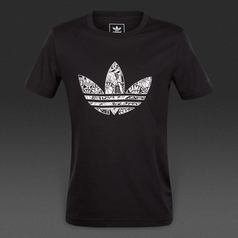Adidas Originals Juniors T-shirt AJ0294 – Mann