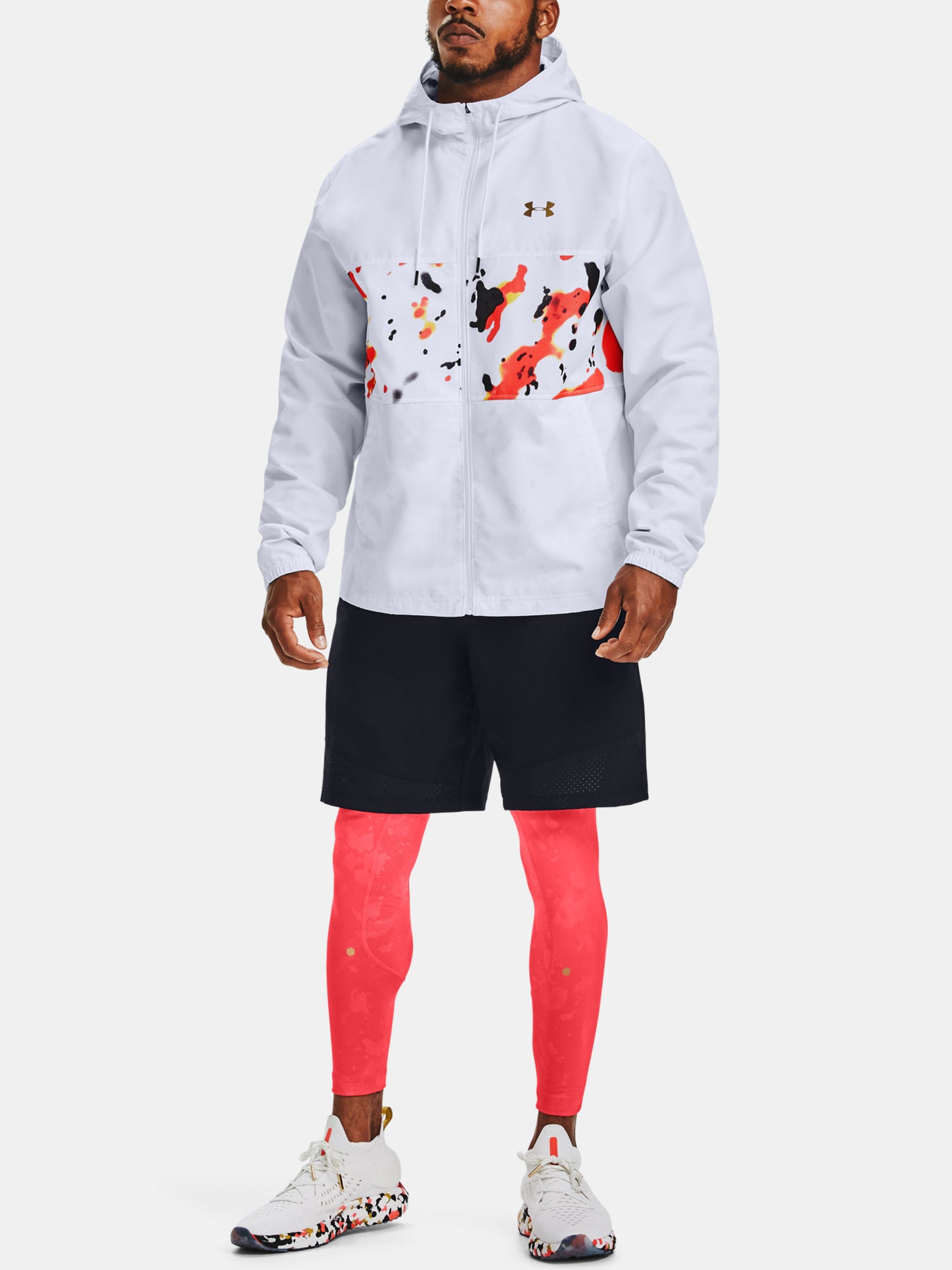 under armour heatgear hombre