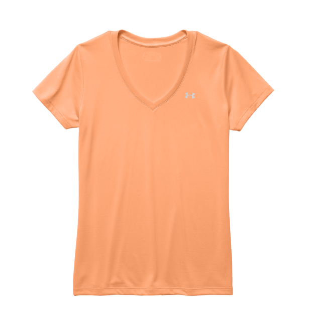 ua tech v neck