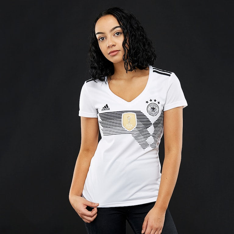 germany women's jersey