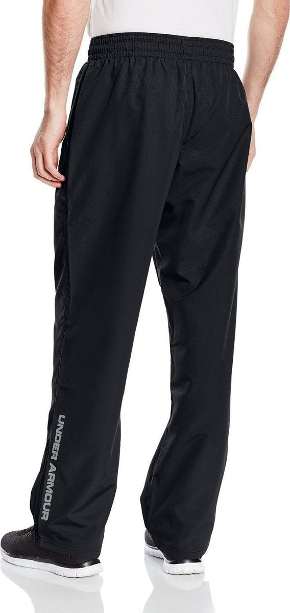 UA Vital Warm-Up Men’s Pants 1239481-001 – Mann Sports Outlet