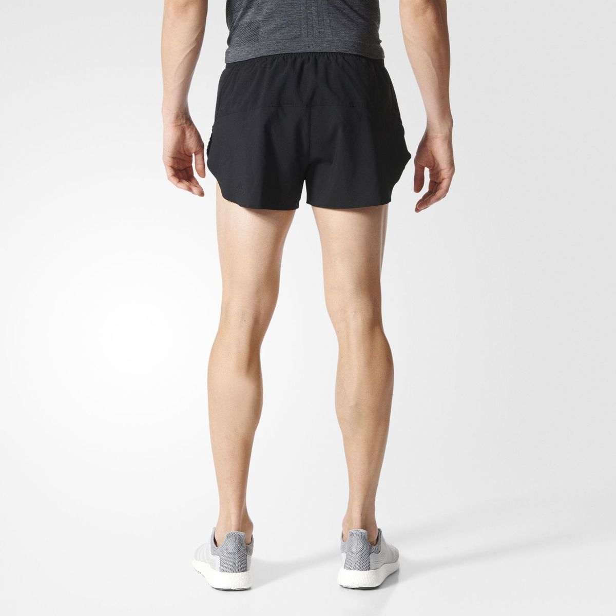 adidas supernova split shorts