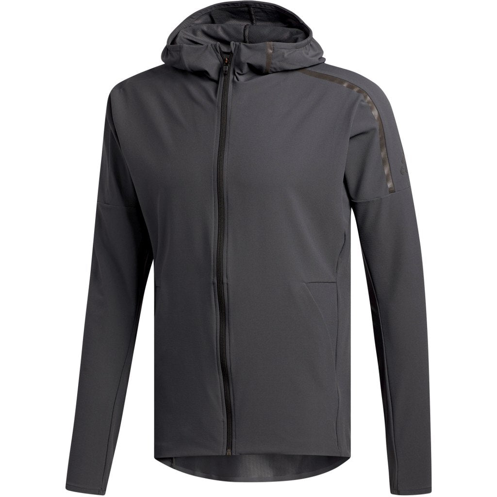 adidas zne running jacket