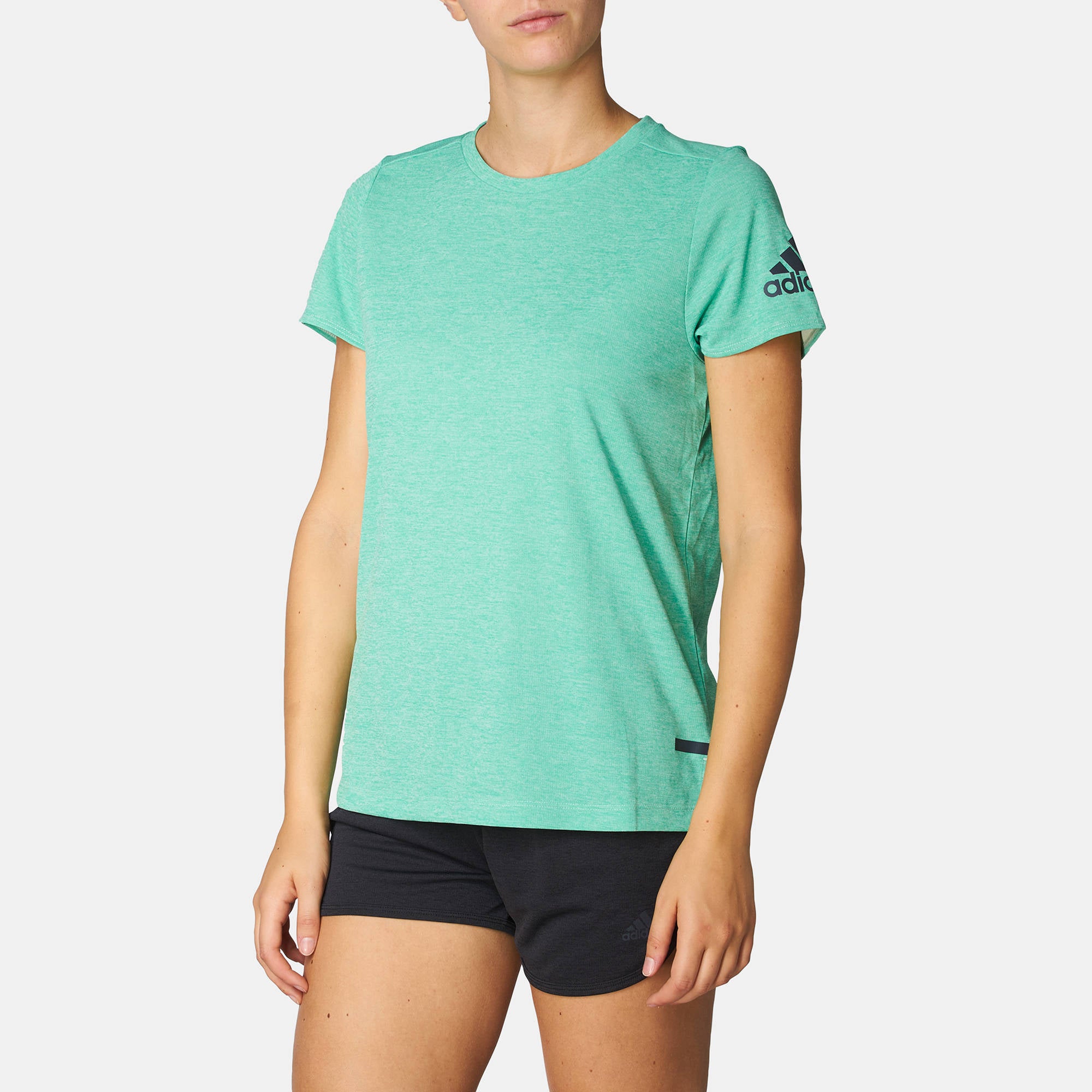 Adidas climachill t-shirt BP6715 Mann Sports Outlet