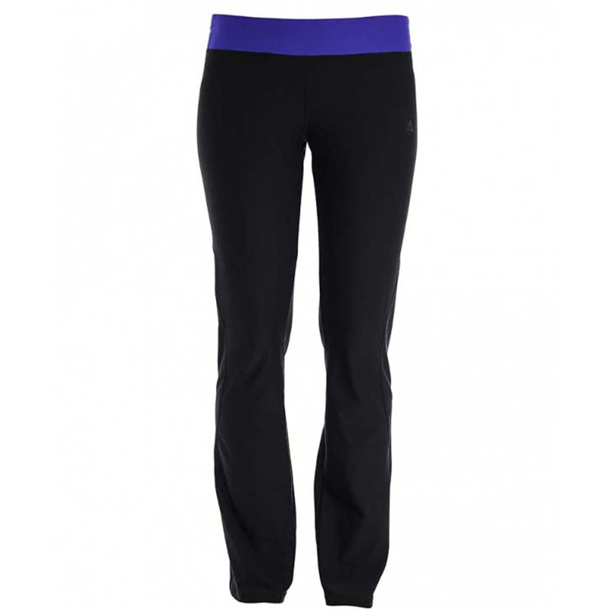 adidas straight leg pants womens