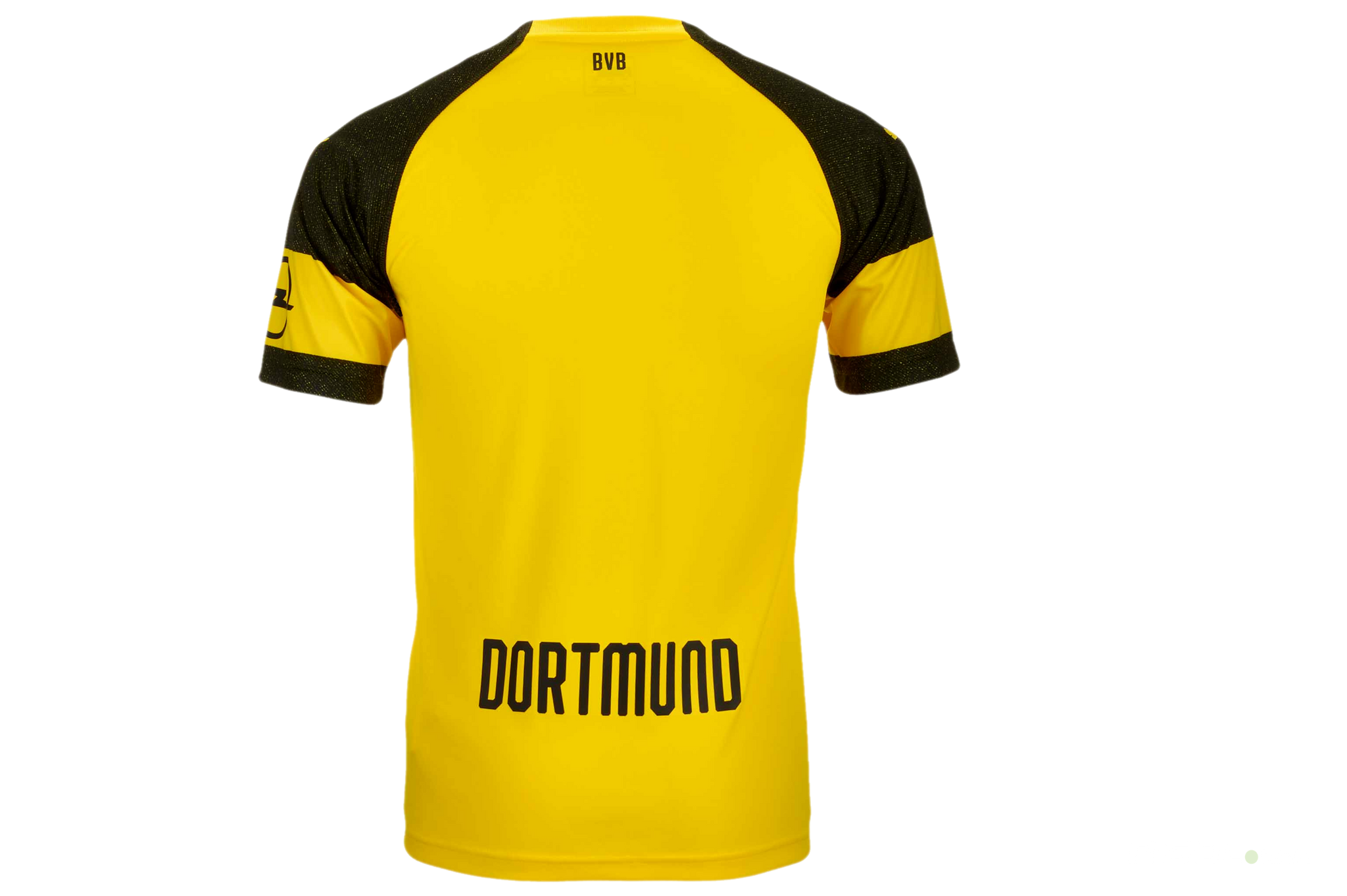 bvb home jersey