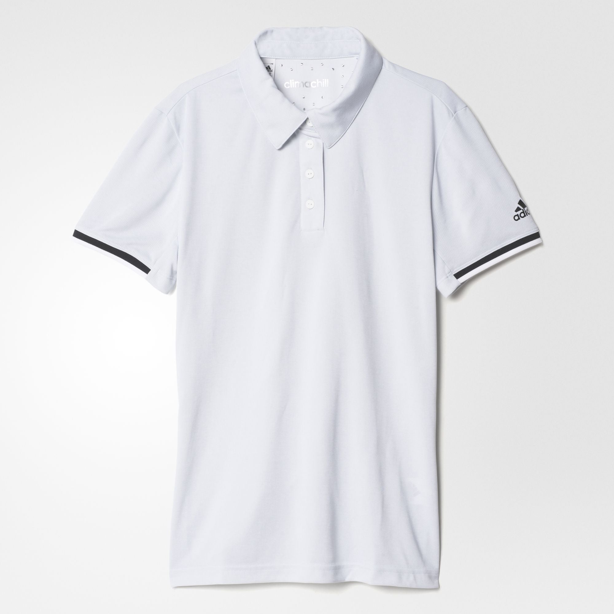 Climachill Polo Shirt AJ9289 – Mann Sports