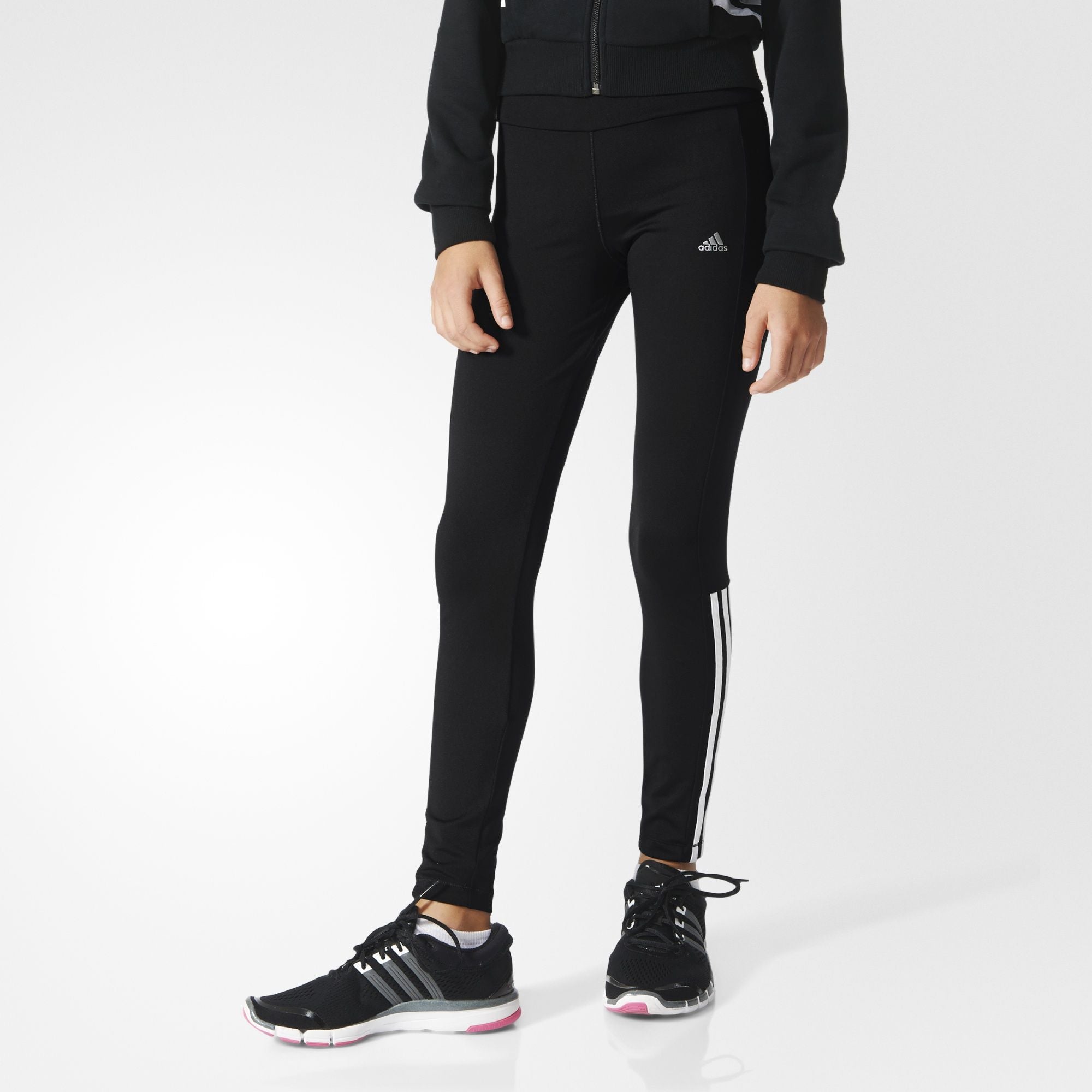 kids adidas leggings