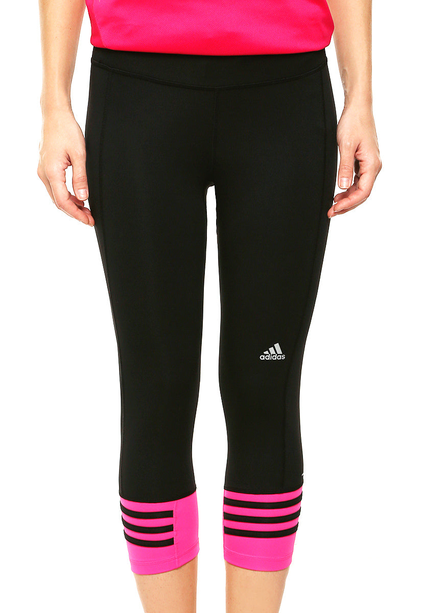 Espectáculo Galaxia agenda Women's running tights adidas Response 3/4 Tight W AI8292 – Mann Sports  Outlet