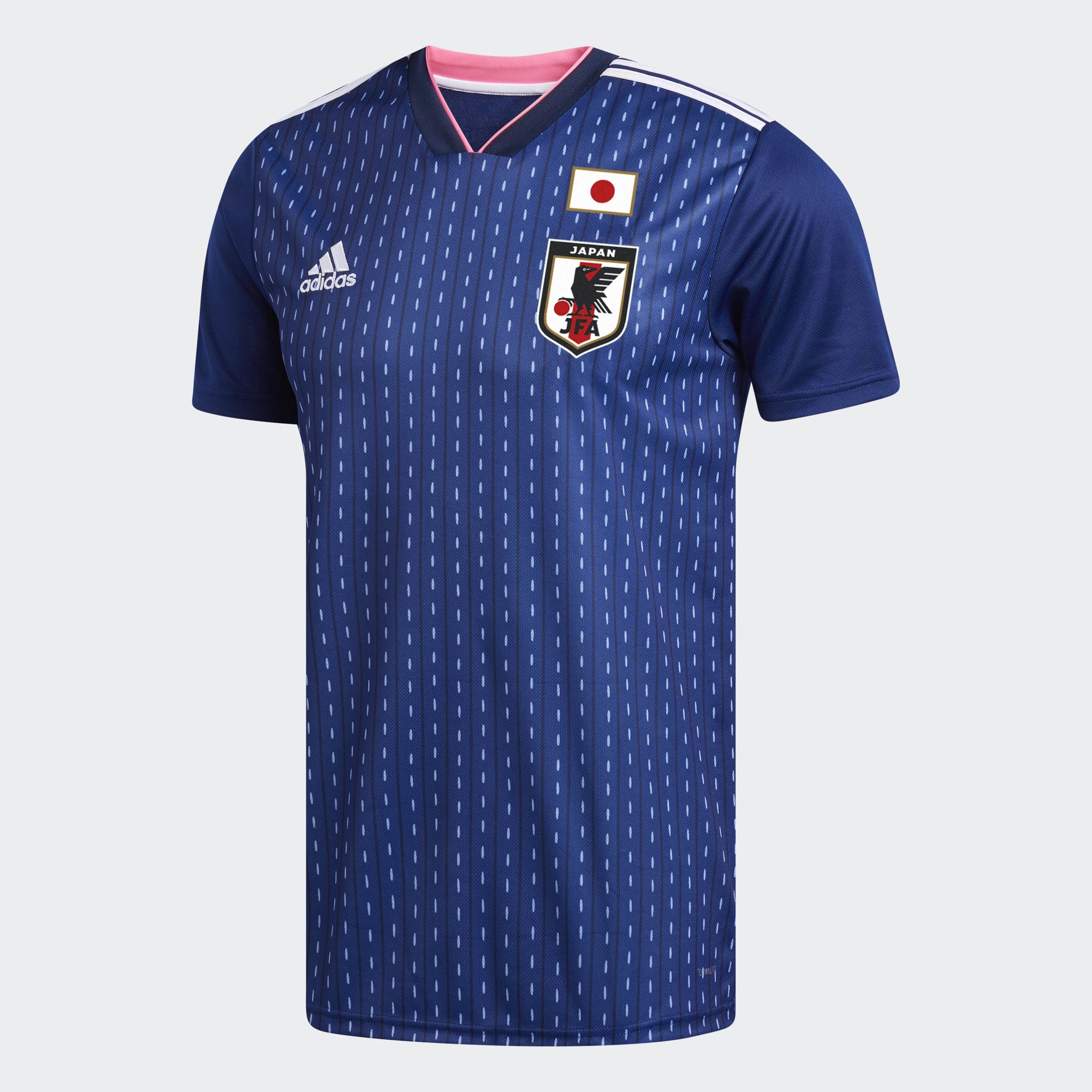 Women Football Japan Home Jersey Br3606 Its Fitting Same As Men S Jer