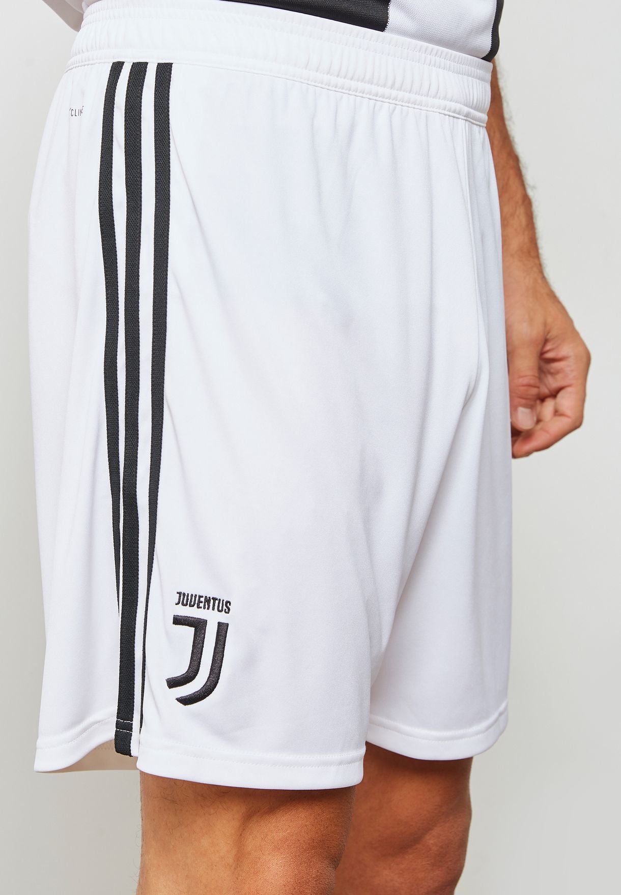 mens juventus shorts