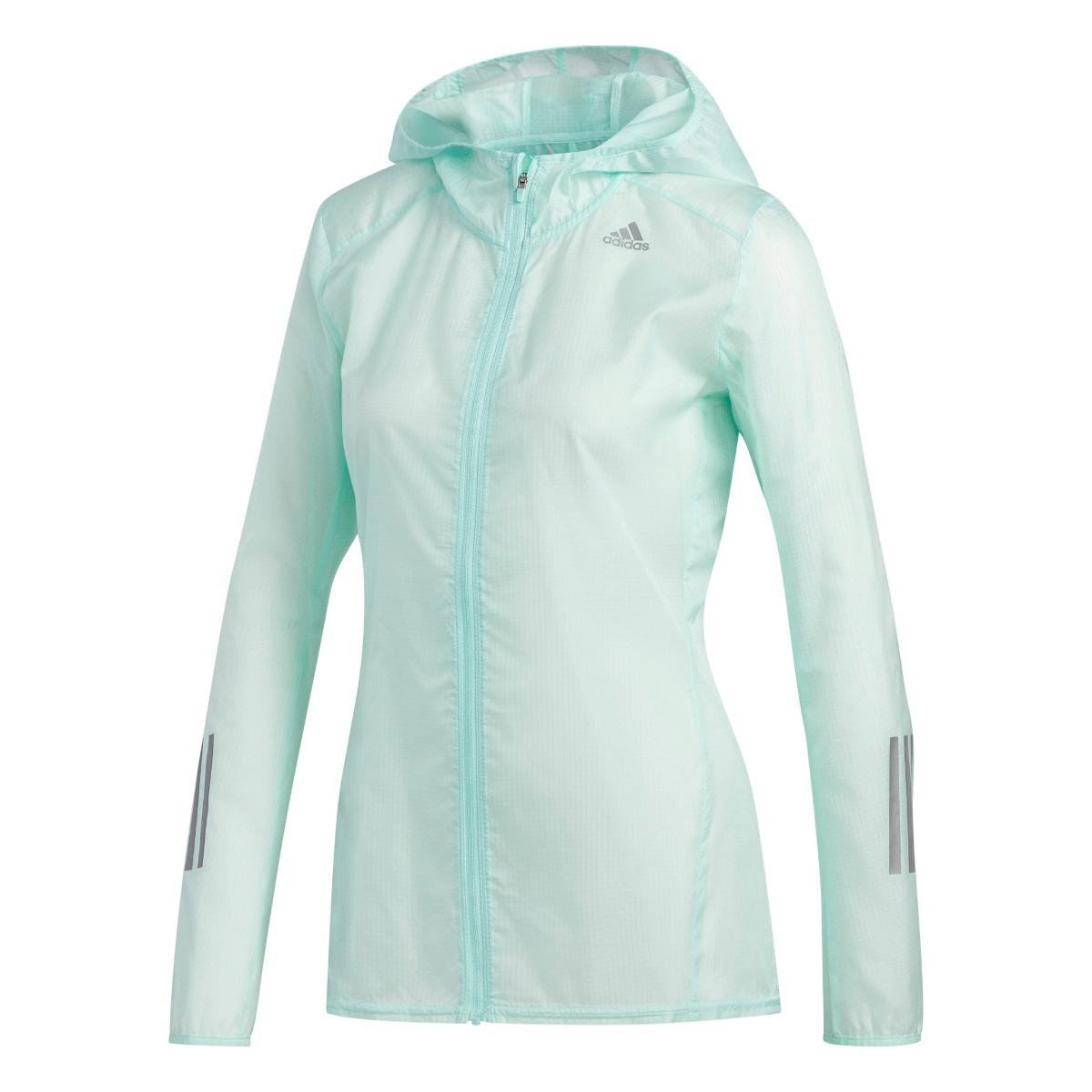 ensillar Saga Desarmamiento Adidas Response Women's running jacket DT4813 – Mann Sports Outlet