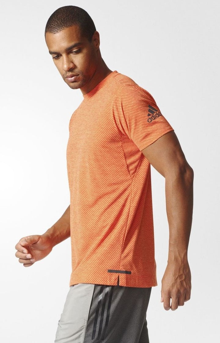 Adidas Men's Freelift T-shirt S98658 – Outlet