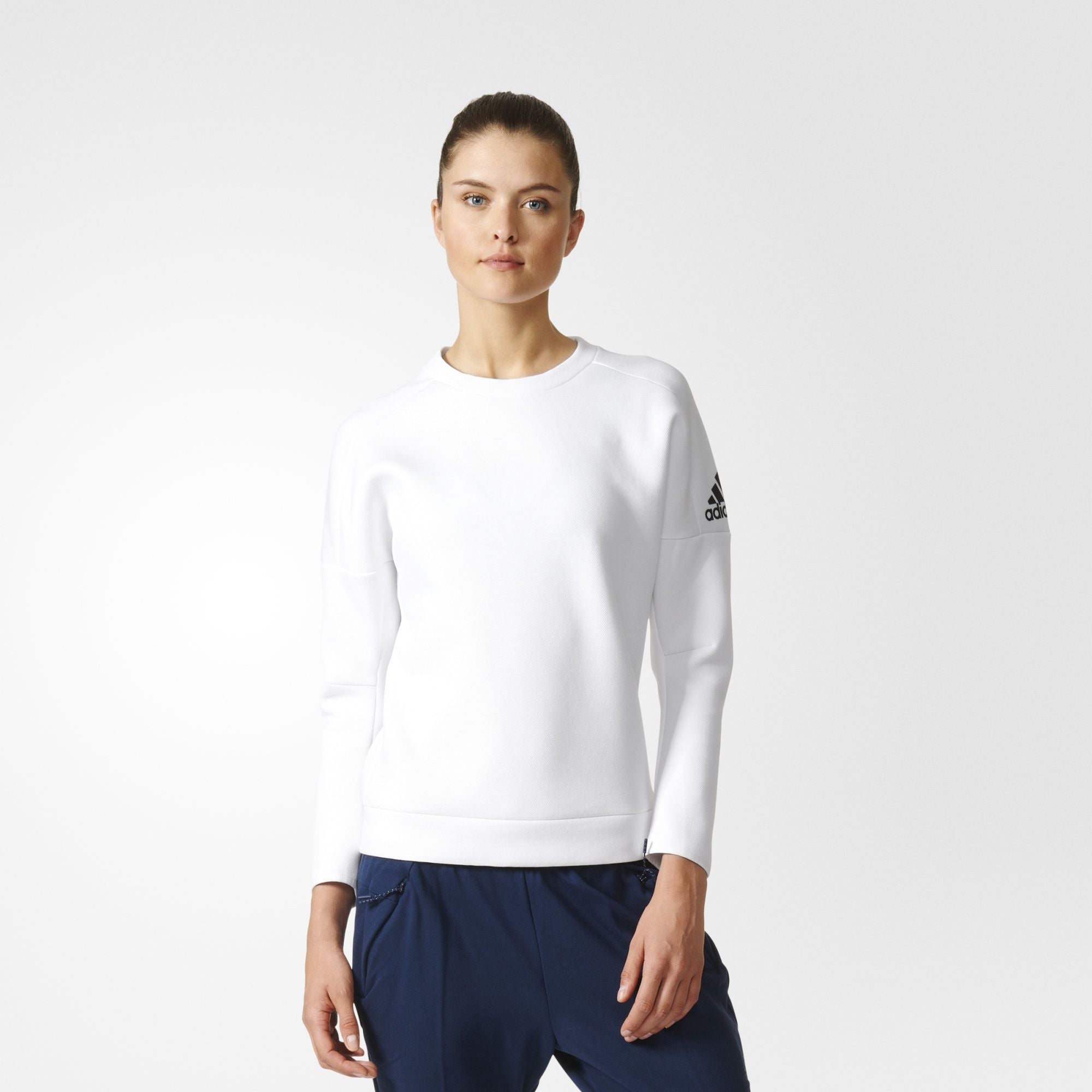 adidas Z.N.E. Sweatshirt S94579 – Mann 