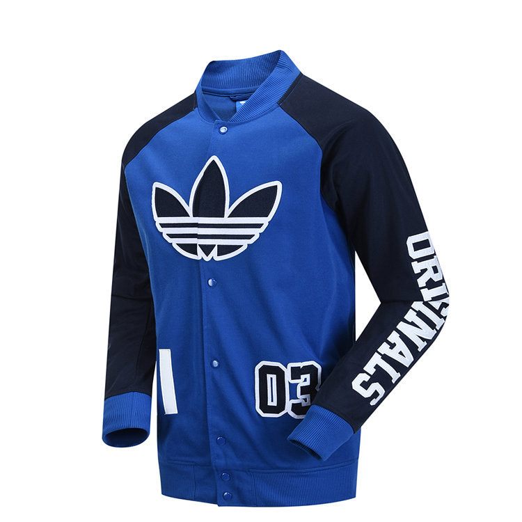 windproof jacket adidas