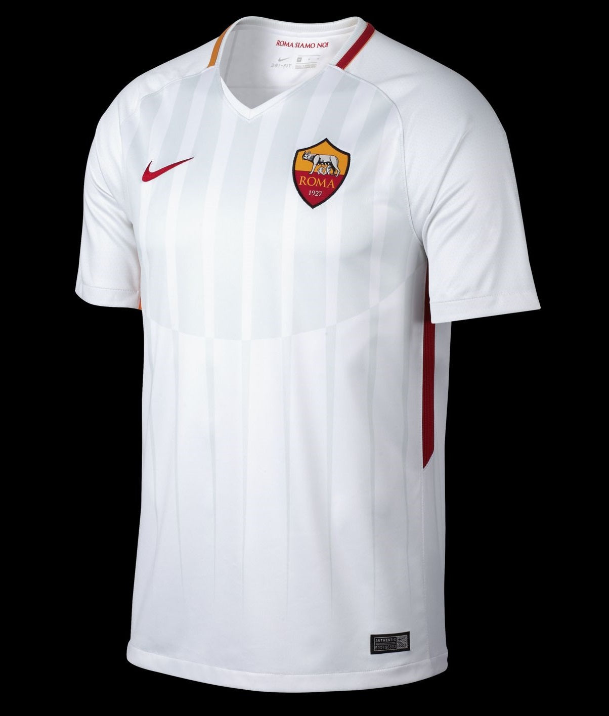 roma football jersey