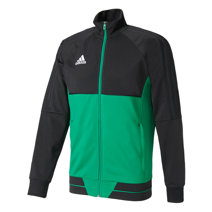 Adidas Tiro 17 Jacket BQ2599 – Mann Sports Outlet