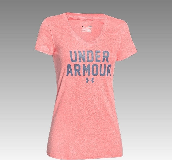 ua charged cotton shirt