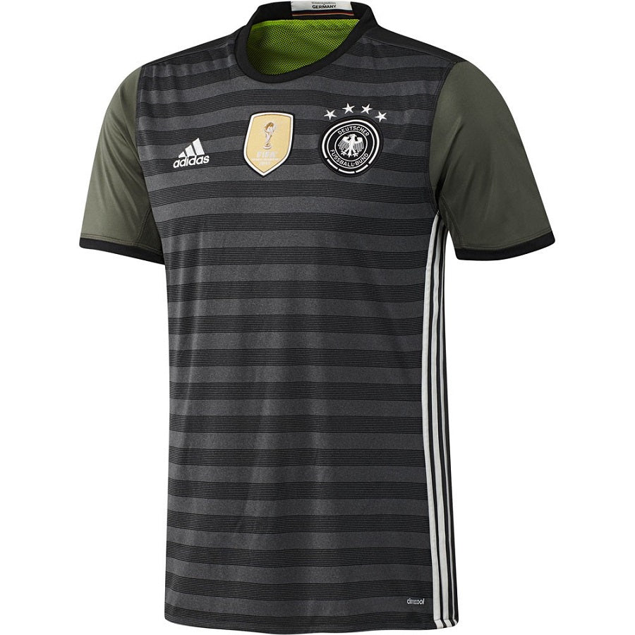 Adidas GERMANY Away Football Soccer 