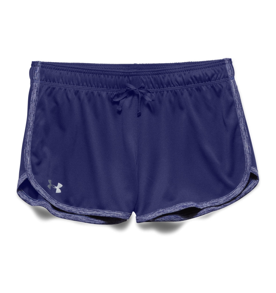 womens ua shorts