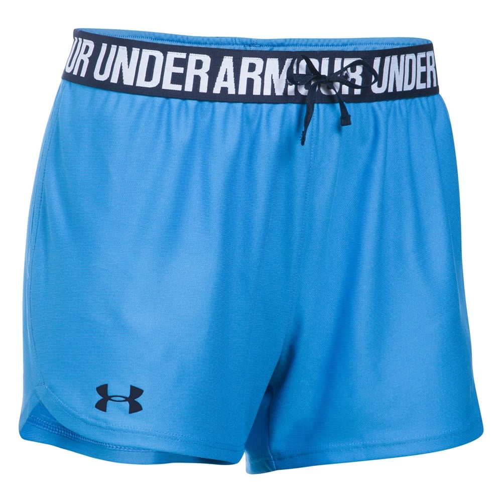 under armour women's shorts sale