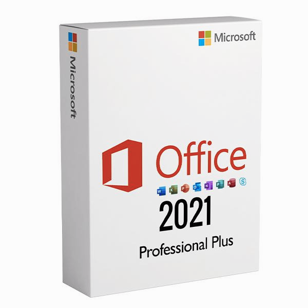 Office 2019 Professional Plus para PC