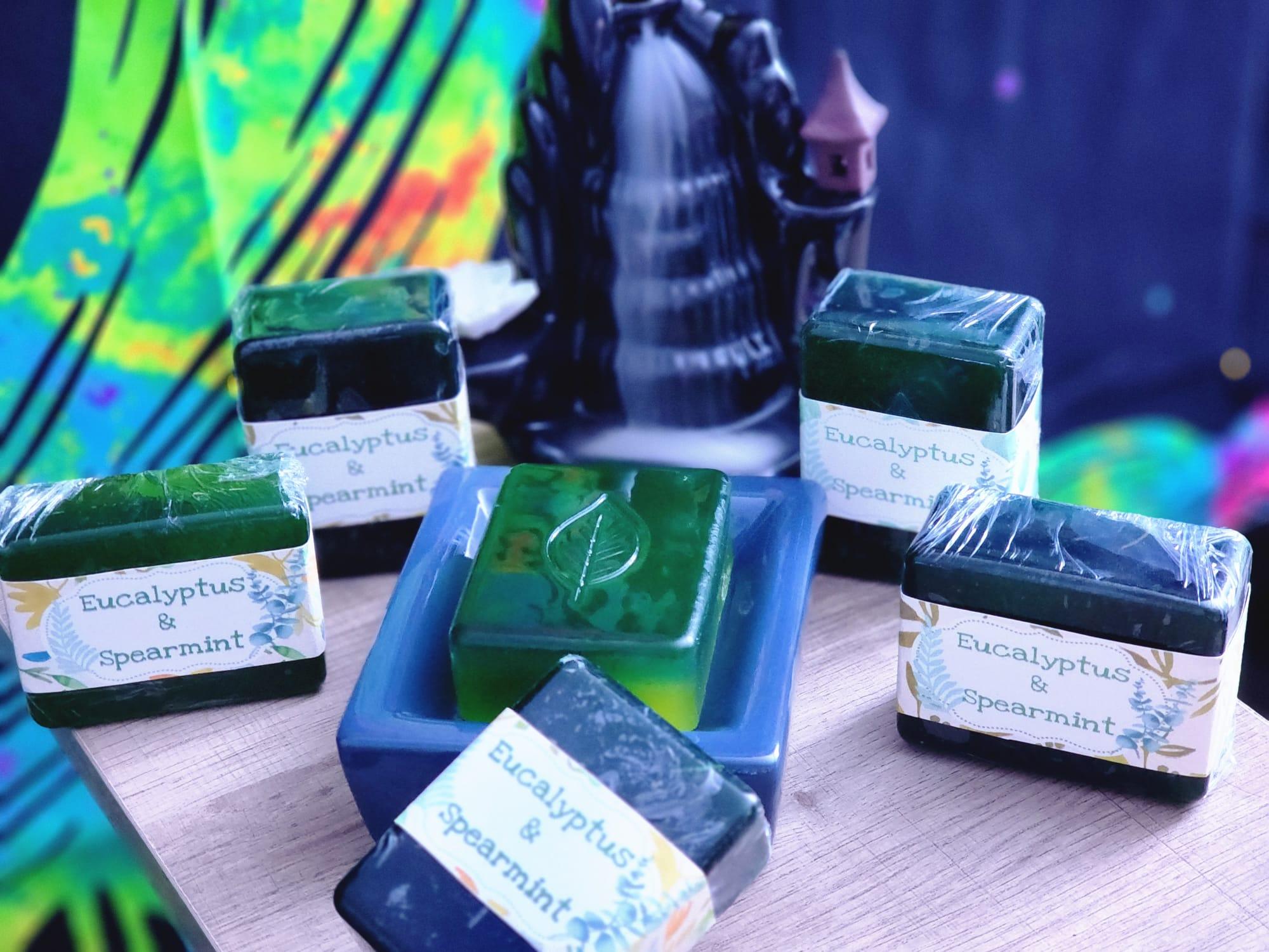 Craft Natural Soaps