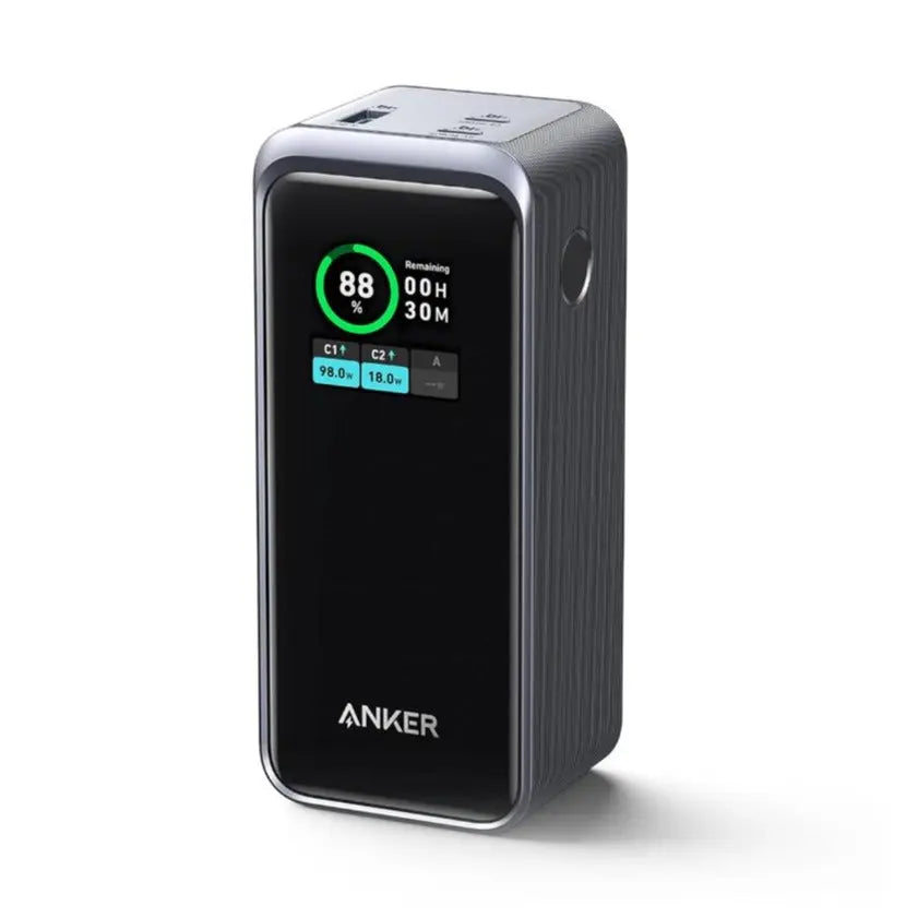 Powercore Prime 20000mAh Powerbank 200W A1336 - Anker Singapore