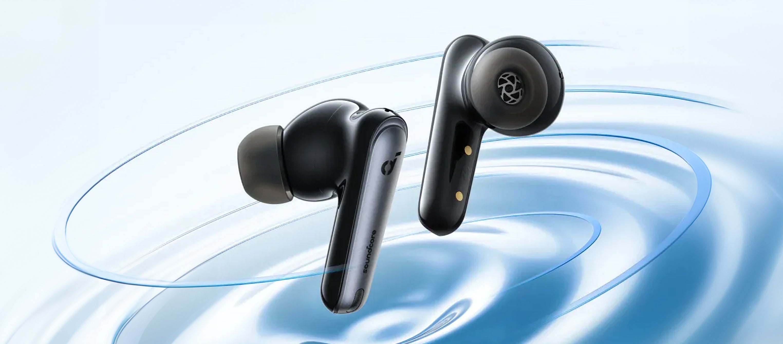 Anker Soundcore R50i True Wireless Earbuds, by Sallmankkhan