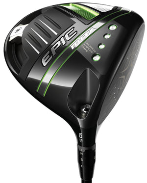 Callaway Golf Epic MAX Driver 5 Reviews - Deal Caddie - Epic Driver